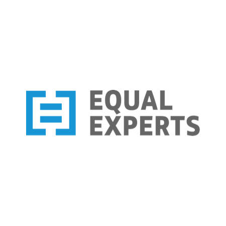 Equal Experts logo