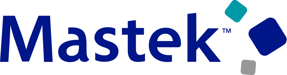 Mastek logo
