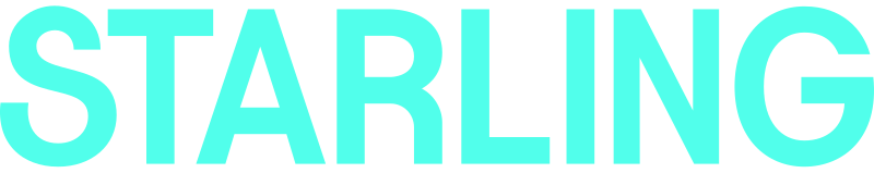 Starling logo